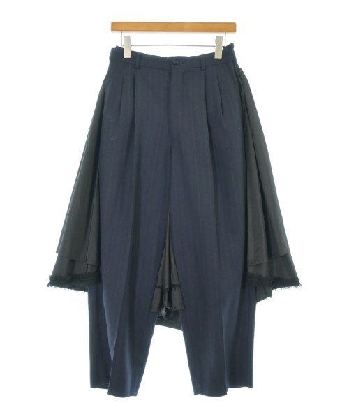 COMME des GARCONS(コムデギャルソン)その他 紺 サイズ:S/2200681414013
