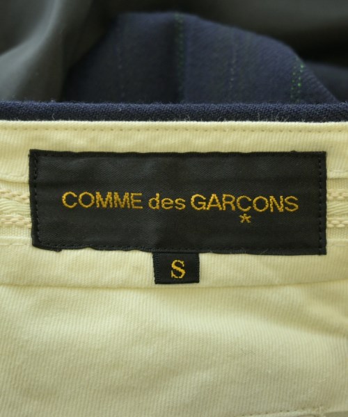 COMME des GARCONS（コムデギャルソン）その他 紺 サイズ:S レディース/2200681414013