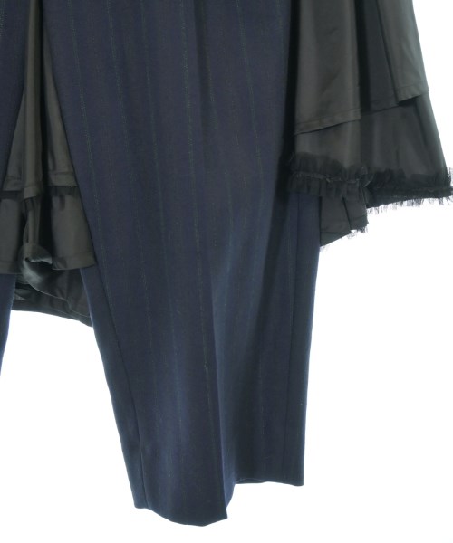 COMME des GARCONS（コムデギャルソン）その他 紺 サイズ:S レディース/2200681414013