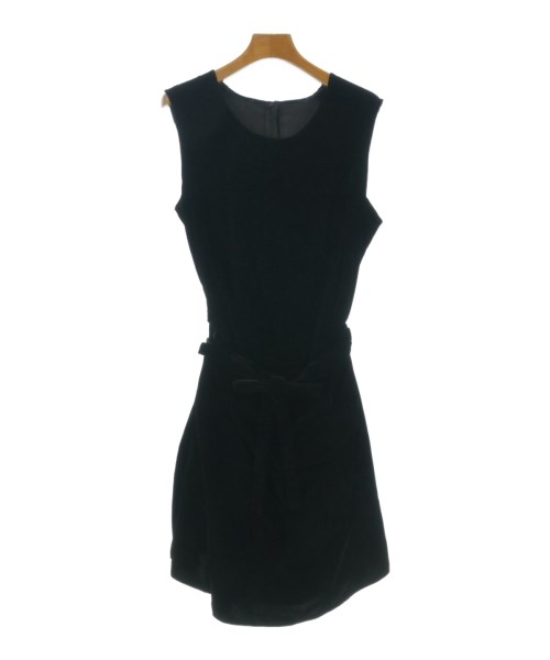 COMME des GARCONS(コムデギャルソン)ブラウス 黒 サイズ:M/2200681414037