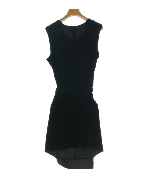 COMME des GARCONS（コムデギャルソン）ブラウス 黒 サイズ:M レディース/2200681414037
