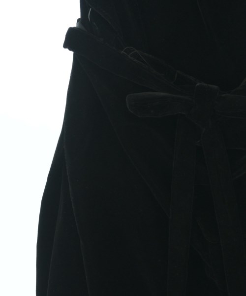 COMME des GARCONS（コムデギャルソン）ブラウス 黒 サイズ:M レディース/2200681414037