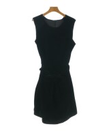 COMME des GARCONS（コムデギャルソン）ブラウス 黒 サイズ:M レディース/2200681414037