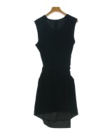 COMME des GARCONS（コムデギャルソン）ブラウス 黒 サイズ:M レディース/2200681414037