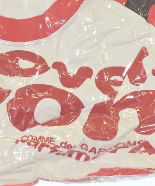 COMME des GARCONS（コムデギャルソン）Tシャツ・カットソー 白 サイズ:S レディース/2200681418035