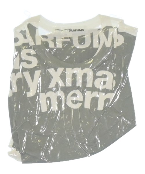 COMME des GARCONS(コムデギャルソン)Tシャツ・カットソー グレー サイズ:S/2200681418042