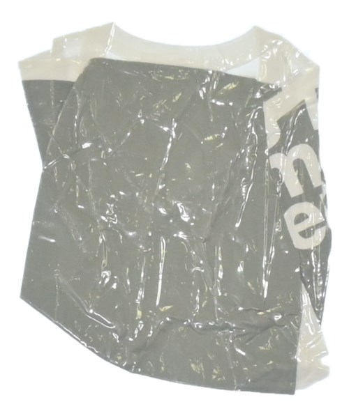 COMME des GARCONS（コムデギャルソン）Tシャツ・カットソー グレー サイズ:S レディース/2200681418042