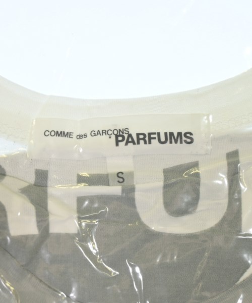 COMME des GARCONS（コムデギャルソン）Tシャツ・カットソー グレー サイズ:S レディース/2200681418042