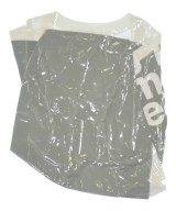 COMME des GARCONS（コムデギャルソン）Tシャツ・カットソー グレー サイズ:S レディース/2200681418042