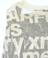 COMME des GARCONS（コムデギャルソン）Tシャツ・カットソー グレー サイズ:S レディース/2200681418042