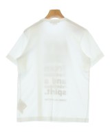 COMME des GARCONS（コムデギャルソン）Tシャツ・カットソー 白 サイズ:L レディース/2200681473027