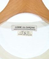 COMME des GARCONS（コムデギャルソン）Tシャツ・カットソー 白 サイズ:L レディース/2200681473027