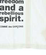 COMME des GARCONS（コムデギャルソン）Tシャツ・カットソー 白 サイズ:L レディース/2200681473027