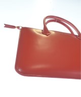 COMME des GARCONS（コムデギャルソン）ハンドバッグ 赤 サイズ:- レディース/2200681485013