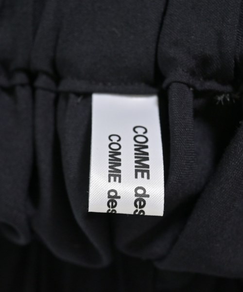 COMME des GARCONS（コムデギャルソン）その他 紺 サイズ:-(M位) レディース/2200681466036