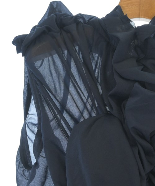 COMME des GARCONS（コムデギャルソン）Tシャツ・カットソー 紺 サイズ:-(M位) レディース/2200681466050