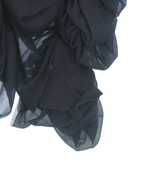 COMME des GARCONS（コムデギャルソン）Tシャツ・カットソー 紺 サイズ:-(M位) レディース/2200681466050