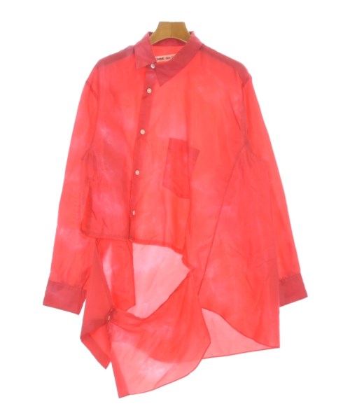 COMME des GARCONS(コムデギャルソン)のカジュアルシャツ サイズ:F 22,600円