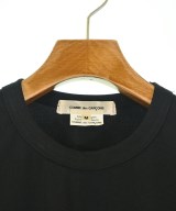 COMME des GARCONS（コムデギャルソン）Tシャツ・カットソー 黒 サイズ:M レディース/2200681495036