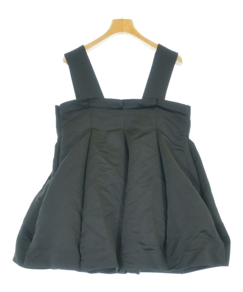 COMME des GARCONS（コムデギャルソン）ブラウス 黒 サイズ:XS レディース/2200681638020