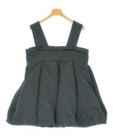 COMME des GARCONS（コムデギャルソン）ブラウス 黒 サイズ:XS レディース/2200681638020