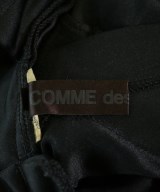 COMME des GARCONS（コムデギャルソン）ブラウス 黒 サイズ:XS レディース/2200681638020