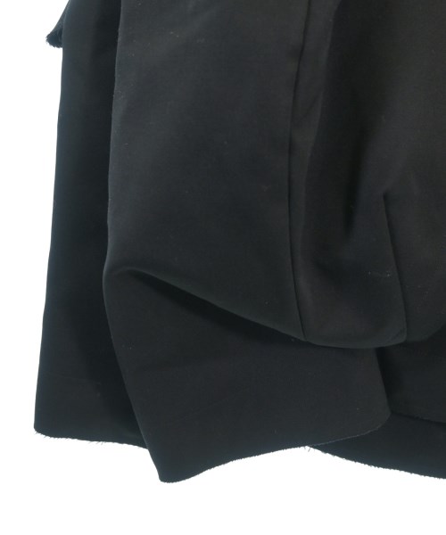 COMME des GARCONS（コムデギャルソン）ワンピース 黒 サイズ:S レディース/2200681638037