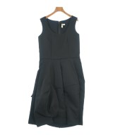 COMME des GARCONS（コムデギャルソン）ワンピース 黒 サイズ:S レディース/2200681638037