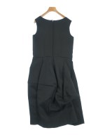 COMME des GARCONS（コムデギャルソン）ワンピース 黒 サイズ:S レディース/2200681638037