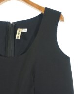 COMME des GARCONS（コムデギャルソン）ワンピース 黒 サイズ:S レディース/2200681638037