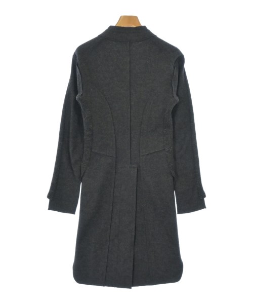 COMME des GARCONS（コムデギャルソン）ニット・セーター グレー サイズ:S レディース/2200681638044