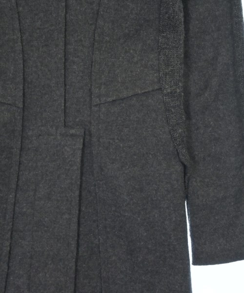 COMME des GARCONS（コムデギャルソン）ニット・セーター グレー サイズ:S レディース/2200681638044
