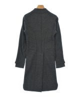 COMME des GARCONS（コムデギャルソン）ニット・セーター グレー サイズ:S レディース/2200681638044