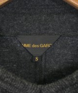 COMME des GARCONS（コムデギャルソン）ニット・セーター グレー サイズ:S レディース/2200681638044