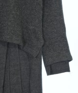 COMME des GARCONS（コムデギャルソン）ニット・セーター グレー サイズ:S レディース/2200681638044