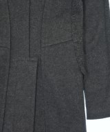 COMME des GARCONS（コムデギャルソン）ニット・セーター グレー サイズ:S レディース/2200681638044