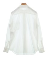 COMME des GARCONS（コムデギャルソン）カジュアルシャツ 白 サイズ:S レディース/2200681676022