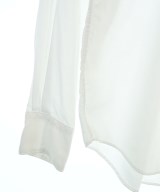 COMME des GARCONS（コムデギャルソン）カジュアルシャツ 白 サイズ:S レディース/2200681676022