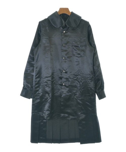 COMME des GARCONS(コムデギャルソン)ブラウス 黒 サイズ:S/2200676426021