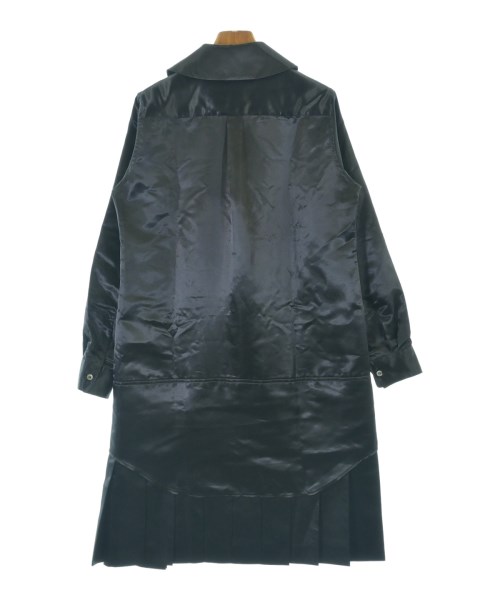 COMME des GARCONS（コムデギャルソン）ブラウス 黒 サイズ:S レディース/2200676426021