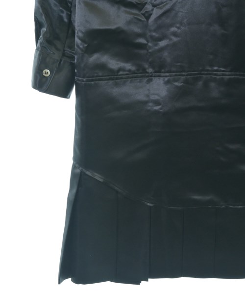 COMME des GARCONS（コムデギャルソン）ブラウス 黒 サイズ:S レディース/2200676426021