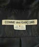 COMME des GARCONS（コムデギャルソン）ブラウス 黒 サイズ:S レディース/2200676426021