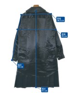 COMME des GARCONS（コムデギャルソン）ブラウス 黒 サイズ:S レディース/2200676426021
