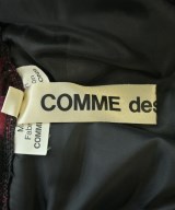 COMME des GARCONS（コムデギャルソン）ロング・マキシ丈スカート 赤 サイズ:S レディース/2200676426069