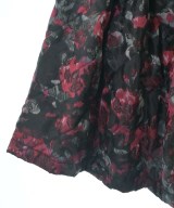 COMME des GARCONS（コムデギャルソン）ロング・マキシ丈スカート 赤 サイズ:S レディース/2200676426069