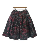 COMME des GARCONS ロング・マキシ丈スカート