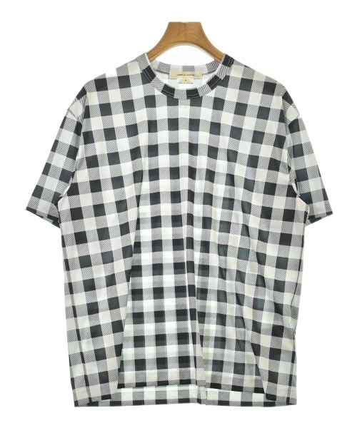 COMME des GARCONS(コムデギャルソン)Tシャツ・カットソー 白 サイズ:S/2200677040035