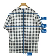 COMME des GARCONS（コムデギャルソン）Tシャツ・カットソー 白 サイズ:S メンズ/2200677040035