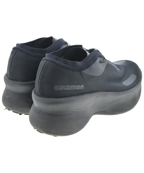 COMME des GARCONS（コムデギャルソン）スニーカー 黒 サイズ:25.5cm レディース/2200677040059