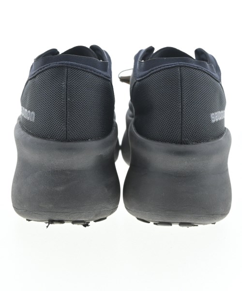 COMME des GARCONS（コムデギャルソン）スニーカー 黒 サイズ:25.5cm レディース/2200677040059